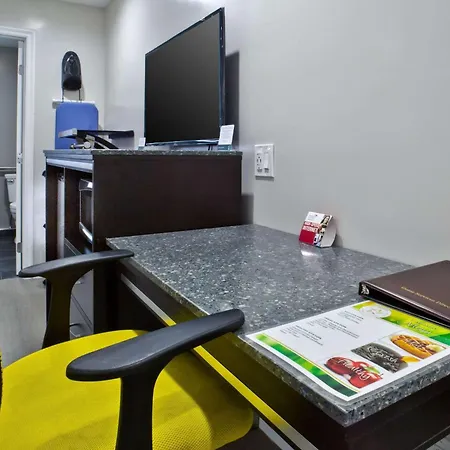 Bay Area Inn & Suites-3