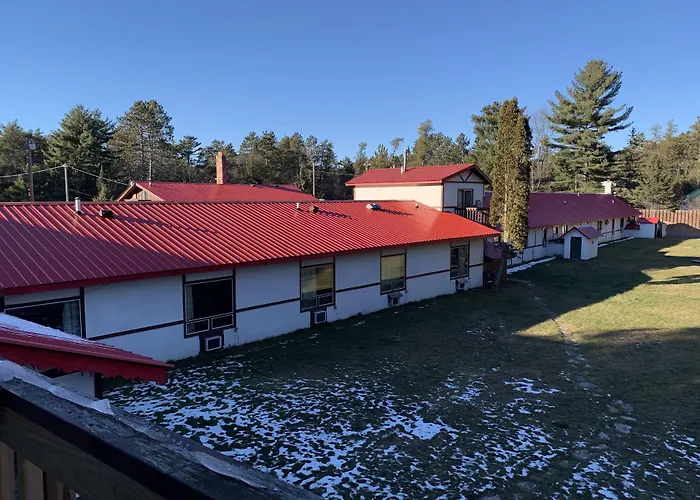 Northern Pine Inn